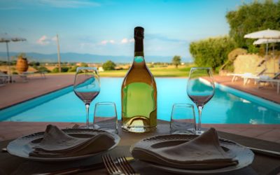 Piscina romantico dettaglio Piscina romantico dettaglio